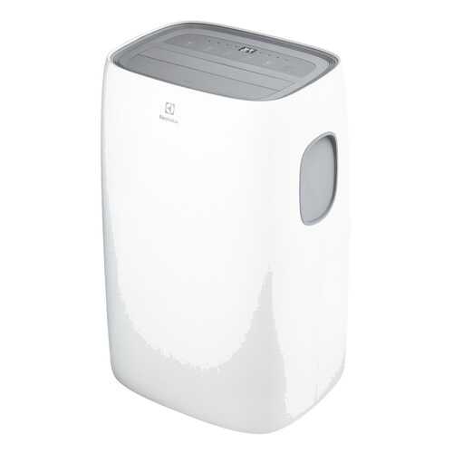 Кондиционер мобильный Electrolux EACM-11 CL/N3 White в Техношок