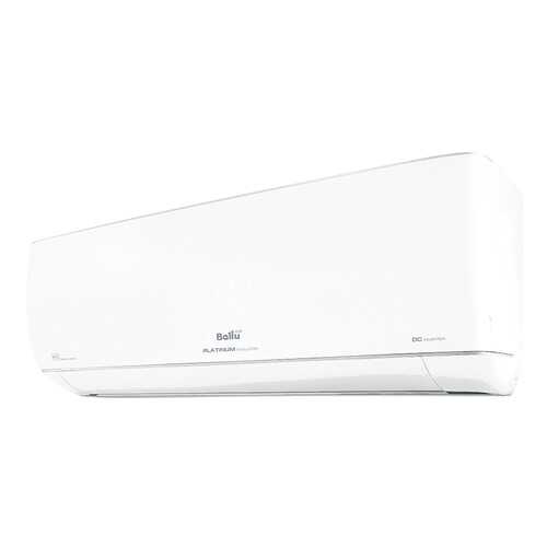 Сплит-система Ballu Platinum Evolution DC Inverter BSUI-09 HN8 в Техношок