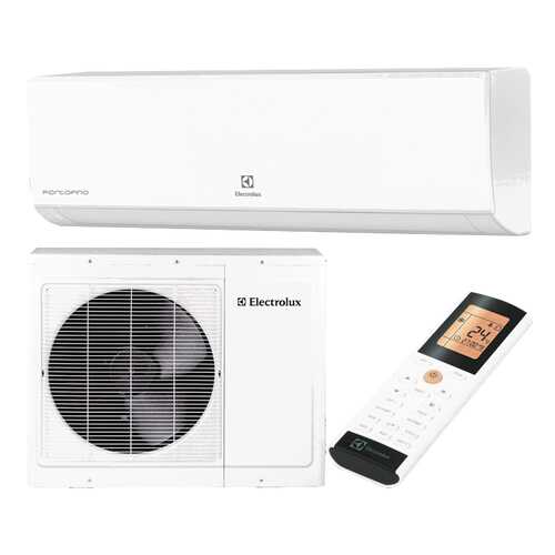 Сплит-система Electrolux Portofino EACS-09HP/N3 в Техношок