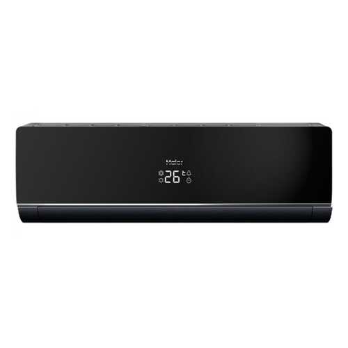 Сплит-система Haier AS09NS4ERA - Full Black - 1U09BS3ERA в Техношок