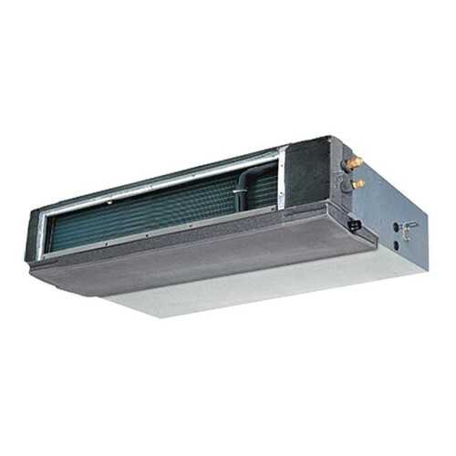 Сплит-система Systemair SYSPLIT DUCT 18 HP Q в Техношок