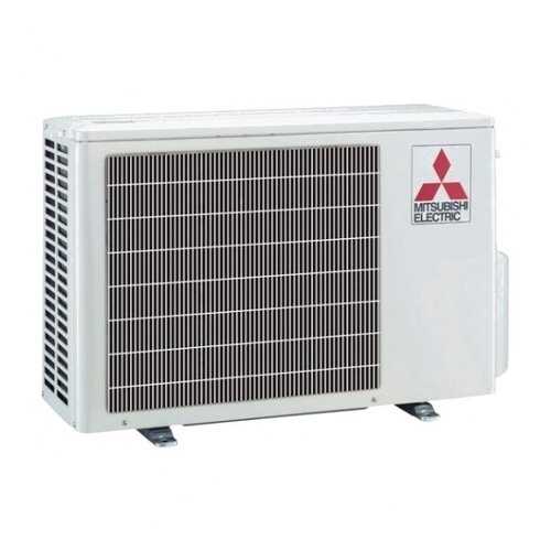 Внешний блок Mitsubishi Electric MXZ-2E53VAHZ в Техношок