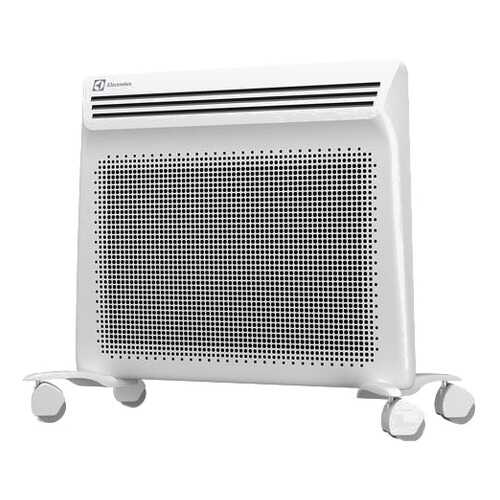 Инфракрасный конвектор Electrolux Air Heat 2 EIH/AG2-1000 E Белый в Техношок