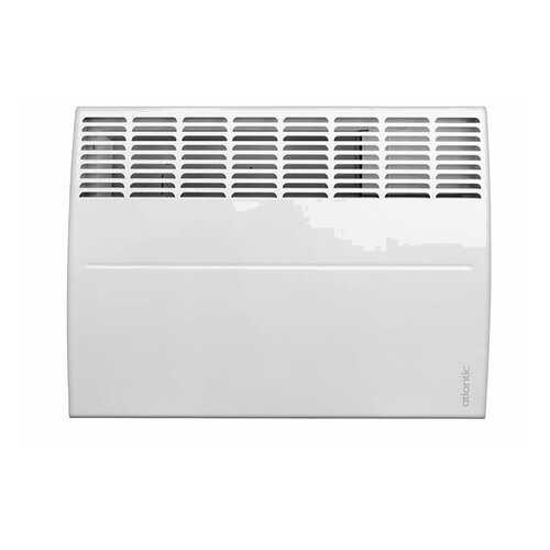 Конвектор Atlantic F125 1500W White в Техношок