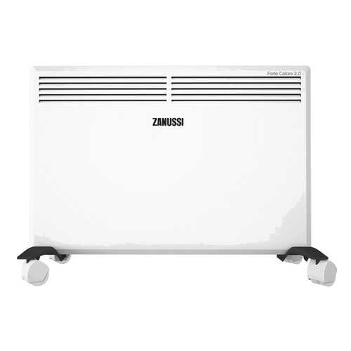 Конвектор Zanussi ZCH/S-1500 ER в Техношок