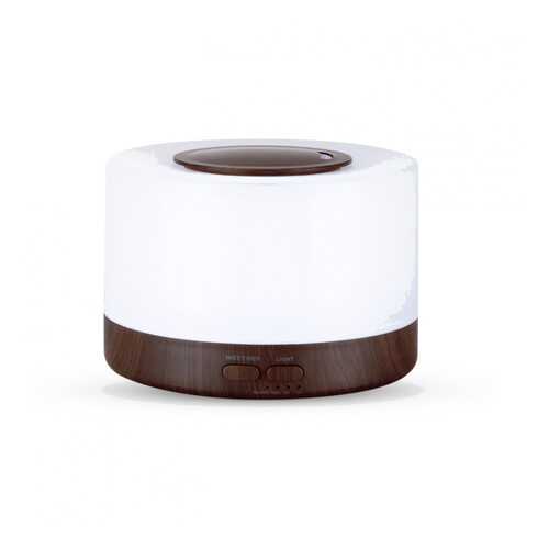 Аромадиффузор Kbaybo 02-002-1 White/Brown в Техношок