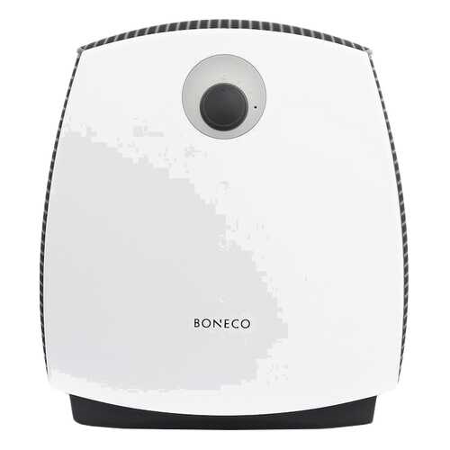 Мойка воздуха Boneco Air-O-Swiss W2055A White/Black в Техношок