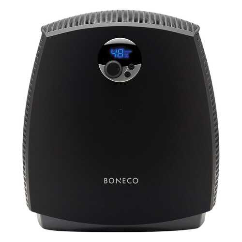 Мойка воздуха Boneco Air-O-Swiss W2055D Black в Техношок