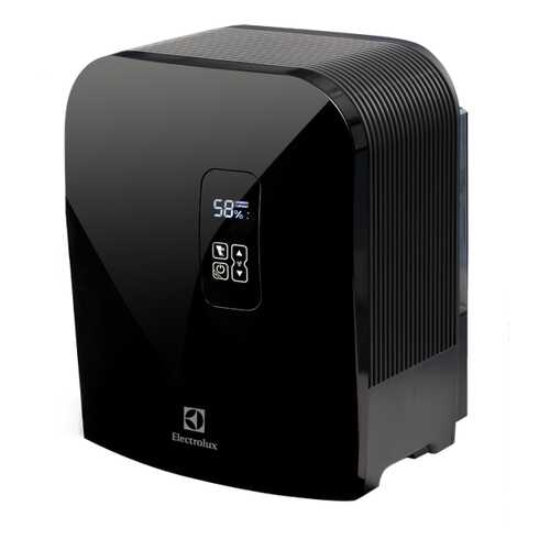 Мойка воздуха Electrolux EHAW - 7510D Black в Техношок