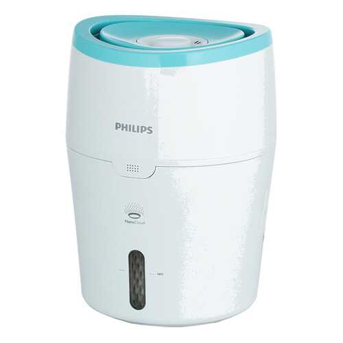 Мойка воздуха Philips HU4801/01 White в Техношок