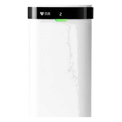 Очиститель воздуха Xiaomi Mi Baion No-Consumable Air Purifier X3 KJ300F-X3 M White в Техношок