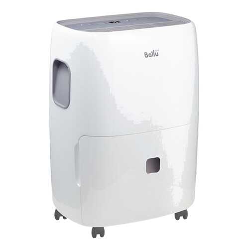 Осушитель воздуха Ballu BDA-25L White в Техношок