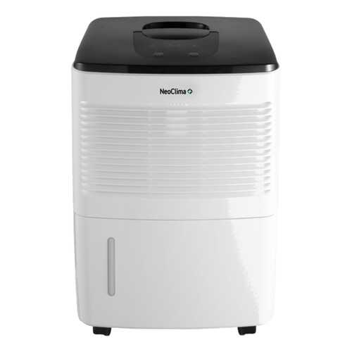 Осушитель воздуха Neoclima ND-10AH White/Black в Техношок