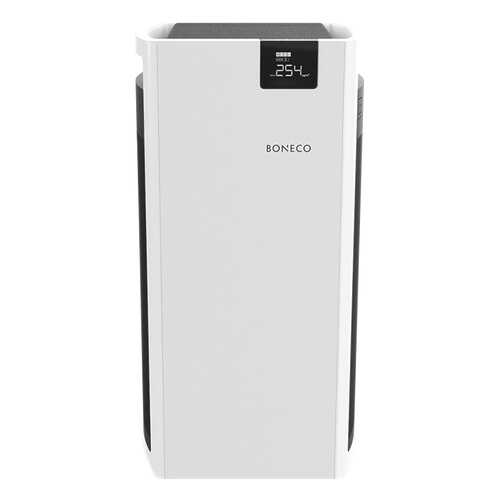 Воздухоочиститель BONECO P700 White/Black в Техношок