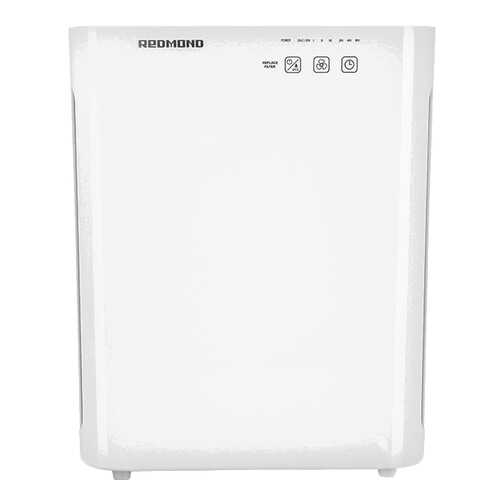 Воздухоочиститель Redmond RAC-3708 White в Техношок