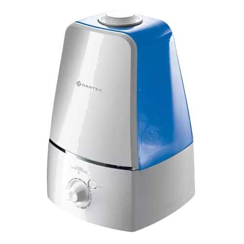 Воздухоувлажнитель Dante D-H45UG White/Blue в Техношок