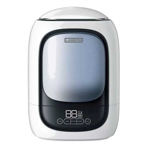 Воздухоувлажнитель Leberg LH-19A в Техношок