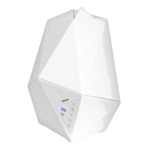 Воздухоувлажнитель Mystery MAH-2604 White в Техношок