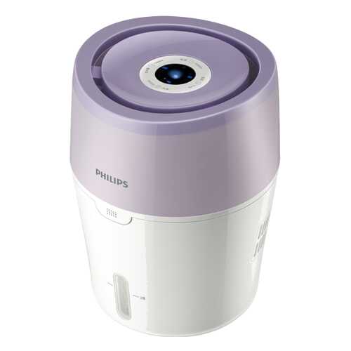 Воздухоувлажнитель Philips HU4802/01 White/Violet в Техношок