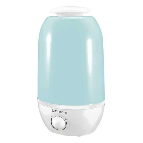 Воздухоувлажнитель Polaris PUH 6030 White/Blue в Техношок