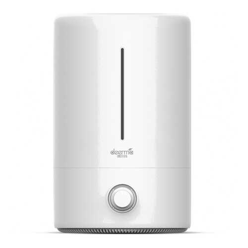 Воздухоувлажнитель Xiaomi Deerma Air Humidifier 5L DEM-F628 White в Техношок