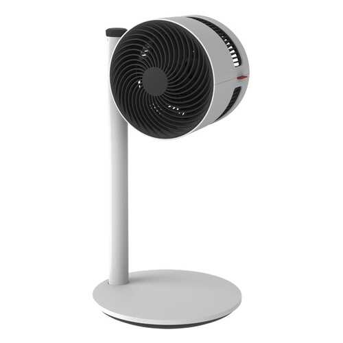 Вентилятор напольный Boneco Air Shower F120 white/black в Техношок