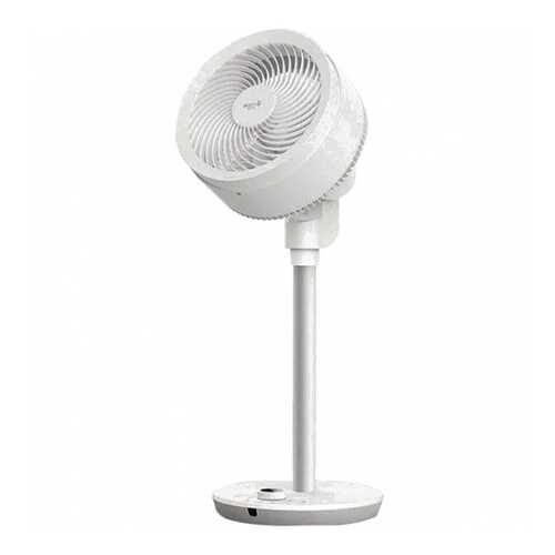 Вентилятор Xiaomi Deerma Air Circulation Fan White в Техношок