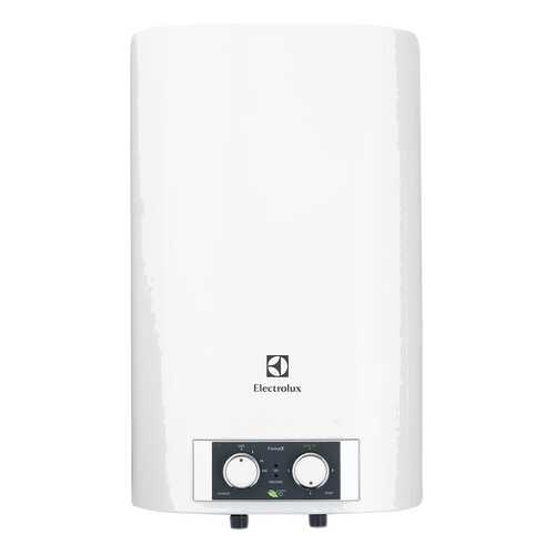 Водонагреватель накопительный Electrolux EWH 30 Formax white в Техношок