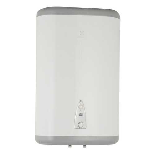 Водонагреватель накопительный Electrolux EWH 80 Centurio Digital 2 white/grey в Техношок