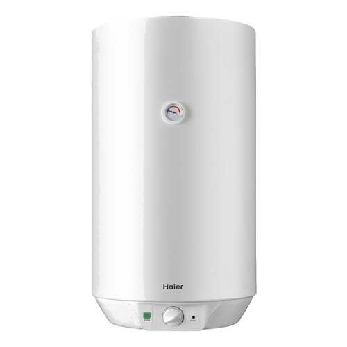 Водонагреватель накопительный Haier ES100V-D1(R) white в Техношок