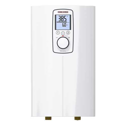 Водонагреватель накопительный Stiebel Eltron DCE-X 10/12 Premium в Техношок