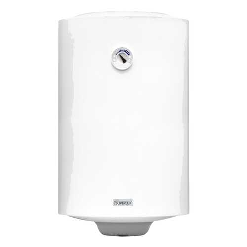 Водонагреватель накопительный Superlux NTS 80V 1.5K (SU) white в Техношок