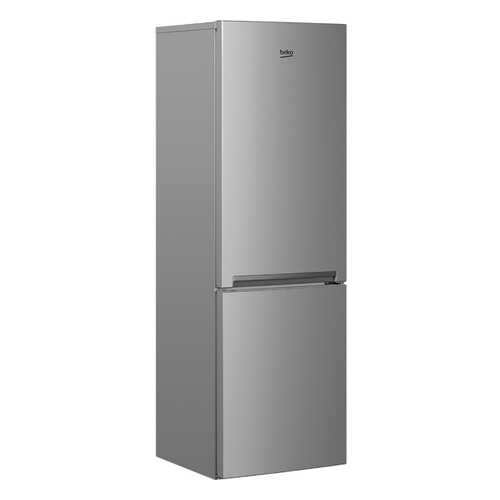 Холодильник Beko CNMV 5270KC0 S Silver в Техношок