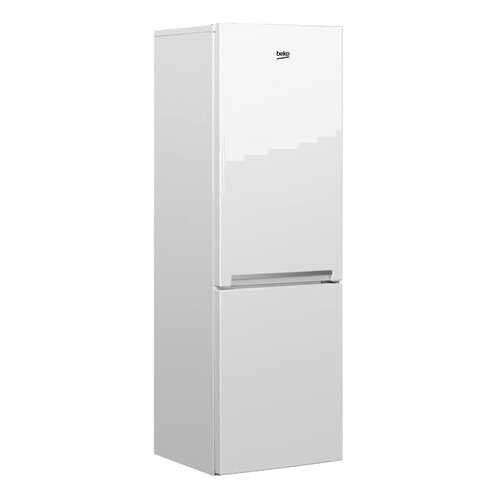 Холодильник Beko CNMV 5270KC0 W White в Техношок