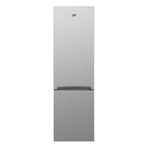 Холодильник Beko RCNK310KC0S Silver в Техношок