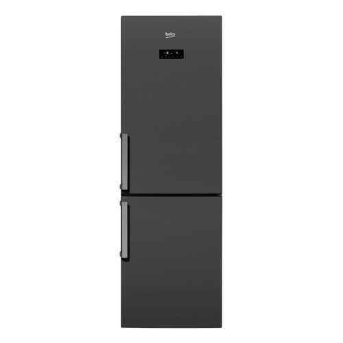 Холодильник Beko RCNK321E21A Black в Техношок