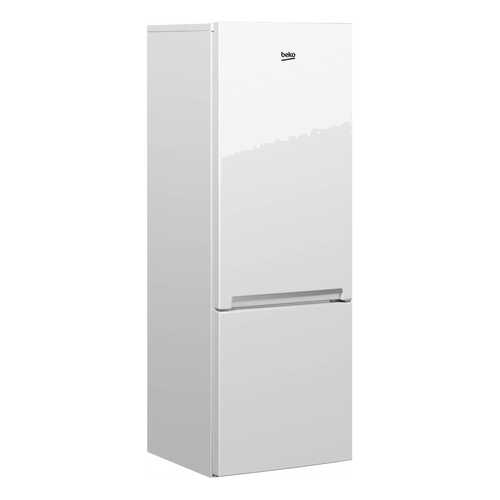 Холодильник Beko RCSK250M00W White в Техношок