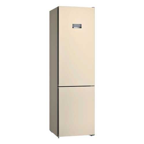 Холодильник Bosch KGN39VK21R Beige в Техношок