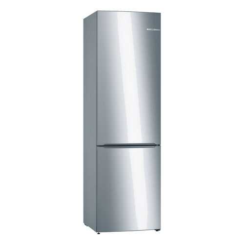 Холодильник Bosch KGV39XL21R Silver в Техношок