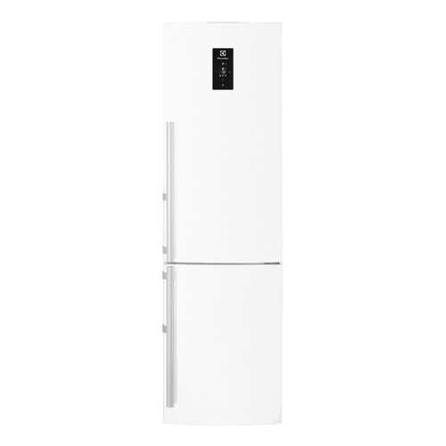 Холодильник Electrolux EN3889MFW White в Техношок