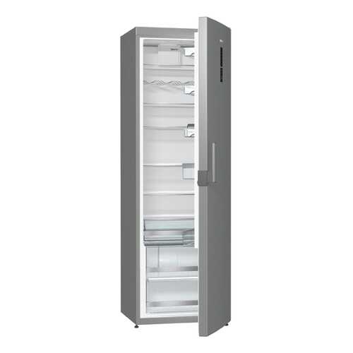 Холодильник Gorenje R6192LX Silver/Grey в Техношок