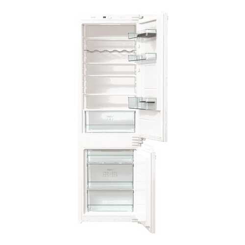 Холодильник Gorenje RKI 2181 E1 White в Техношок