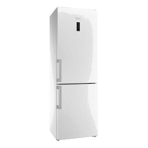 Холодильник Hotpoint-Ariston HFP 6200 W White в Техношок