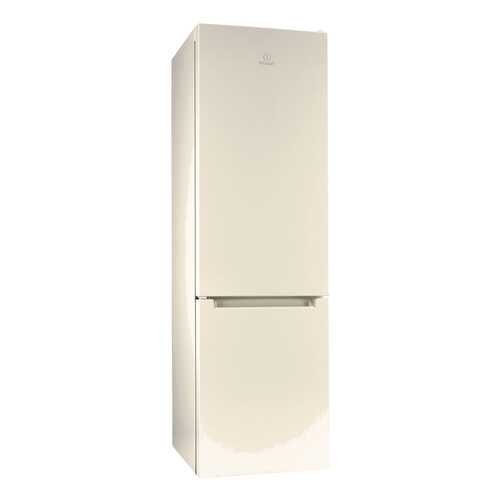 Холодильник Indesit DF 4200 E Beige в Техношок