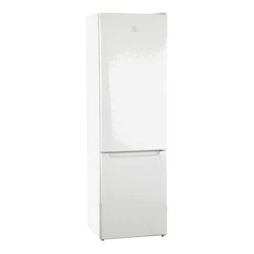 Холодильник Indesit ITF 020 W White в Техношок