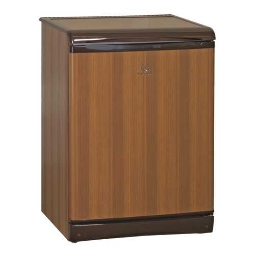 Холодильник Indesit MT 08 T Brown в Техношок