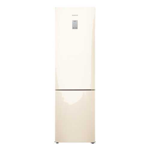 Холодильник Samsung RB37J5461EFWT Beige в Техношок