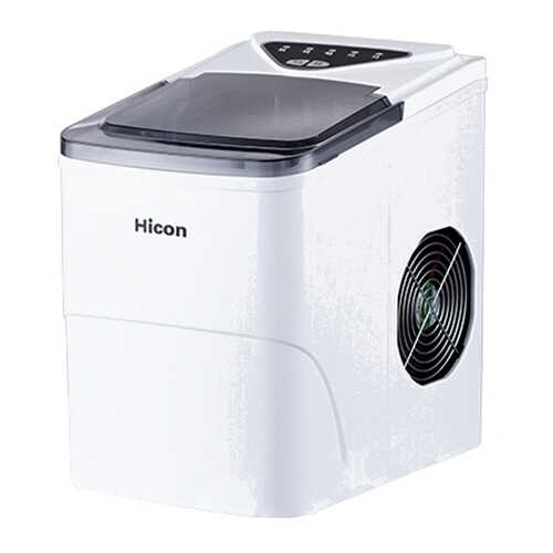 Льдогенератор Xiaomi Hicon Ice Machine (HZB-16AL) White в Техношок