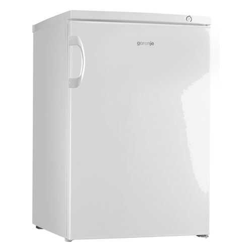 Морозильная камера Gorenje F491PW в Техношок