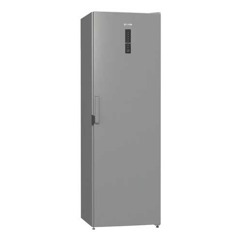 Морозильная камера Gorenje FN6192PX Silver в Техношок